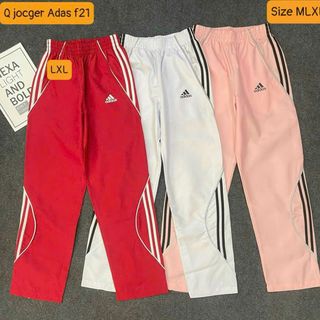 Quần joger dù adidas1 3 màu size mlxl mới nhất 2023 Thể Thao cao cấp Siêu Đẹp Giá Sỉ,