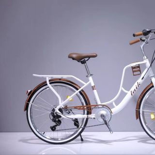 Sỉ xe đạp nữ cao cấp