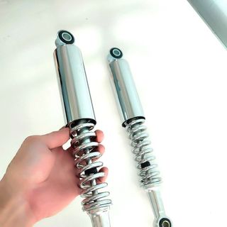 Phuộc sau wave 110