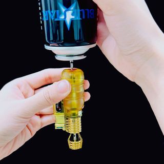 BẬT LỬA KHÈ ĐỨNG BAIRUI BR656 GAS LỘ THIÊN - XÀI GAS