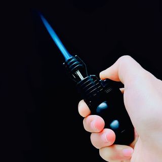 BẬT LỬA KHÈ ĐỨNG BAIRUI BR657 - XÀI GAS