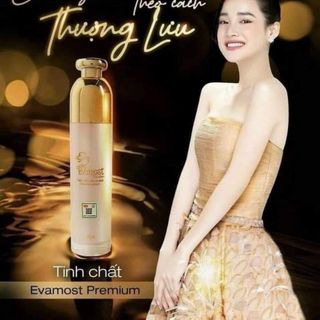Dung dịch vệ sinh evamost mẫu mới  120ml cam kết chính hãng tem nguyên mã