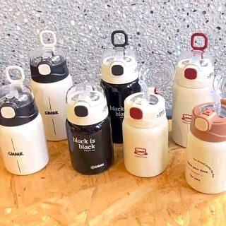 BÌNH GIỮ NHIỆT 450ML