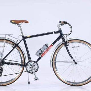 Sỉ xe đạp city 350 cao cấp