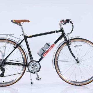 Sỉ xe đạp city 350 cao cấp
