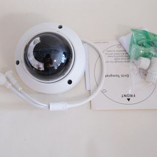 Camera IP HIKVISION Dome 4MP DS-2CD1143G0-IUF