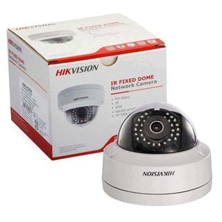 Camera IP HIKVISION Dome 4MP DS-2CD1143G0-IUF giá sỉ