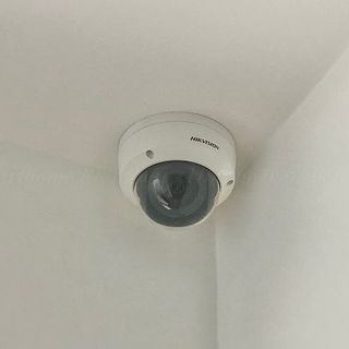 Camera IP HIKVISION Dome 4MP DS-2CD1143G0-IUF
