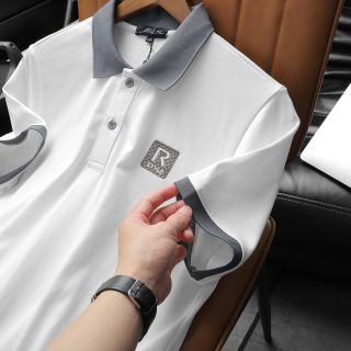 ÁO THUN CÁ SẤU THÁI CS 704