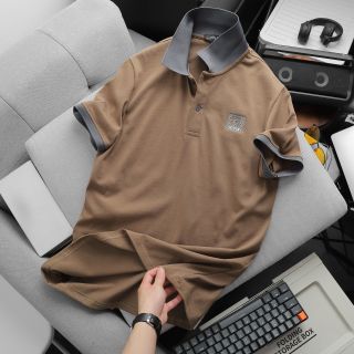 ÁO THUN CÁ SẤU THÁI CS 704