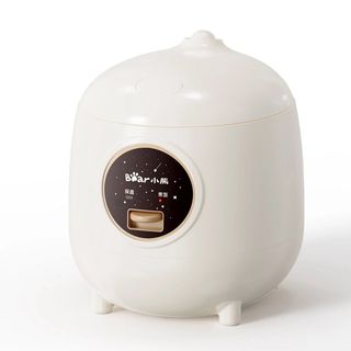 Nồi Cơm Điện Bear DFB-B12W1 (0.3L) 200W - Bản Quốc Tế