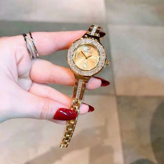 ĐỒNG HỒ CAO CẤP LÊN TAY CỰC ĐẸP 9