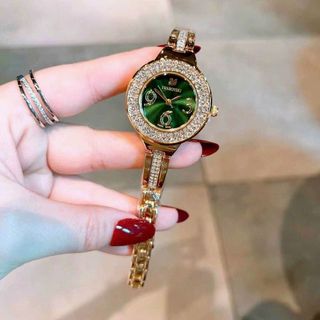 ĐỒNG HỒ CAO CẤP LÊN TAY CỰC ĐẸP 9