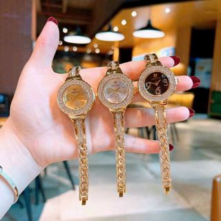 ĐỒNG HỒ CAO CẤP LÊN TAY CỰC ĐẸP 9