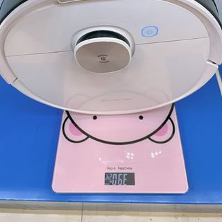 ROBOT hút bụi lau nhà T8 MAX