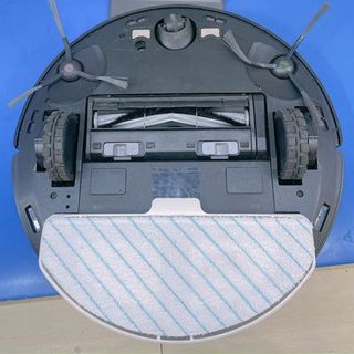 ROBOT hút bụi lau nhà T8 MAX