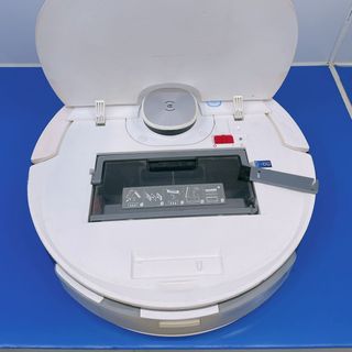 ROBOT hút bụi lau nhà T8 MAX