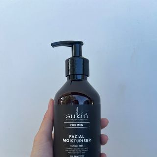 Kem dưỡng ẩm cho nam Sukin🥰🥰 Sỉ  : 20,000 Lẻ : 21,800