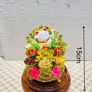 THÁP TỎI CHƯNG ÔNG ĐỊA
