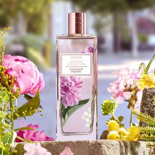 Nước hoa Oriflame nữ Women’s Collection Radiant Peony Eau de toilette Oriflame