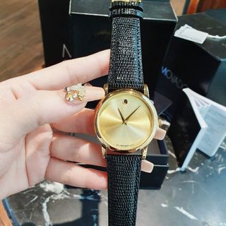 ĐỒNG HỒ COUPLE TRUNG CẤP M.V.D DA