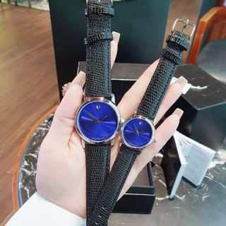 ĐỒNG HỒ COUPLE TRUNG CẤP M.V.D DA