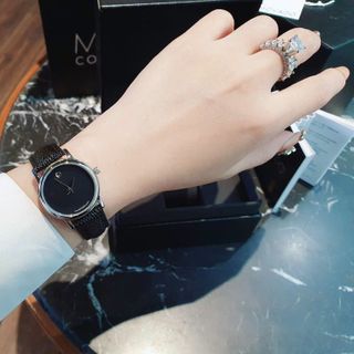 ĐỒNG HỒ COUPLE TRUNG CẤP M.V.D DA