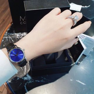 ĐỒNG HỒ COUPLE TRUNG CẤP M.V.D DA