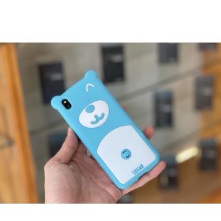 Điện thoại Sugar A100 (2GB/16GB)- Hàng Chính Hãng , full hộp , nguyên seal + tặng kèm ốp lưng Cute