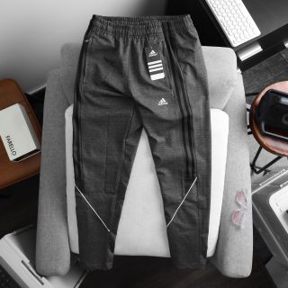 Suông adid1as thun poly 2 da dày mát, 110k co giãn 4c thoải mái. 3 túi khoá kéo Phụ liệu chính hãng Size : m l xl xxl Ri 2222