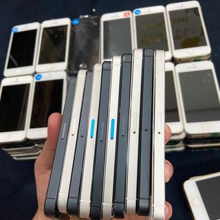 Điện Thoại IPhone 5G Quốc Tế Full Chức Năng