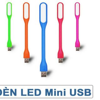 ĐÈN USB - ĐÈN LED CÓ THỂ UỐN DẺO giá sỉ