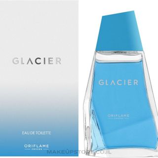 Glacier Eau de Toilette Oriflame