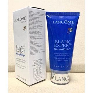 Gel Tẩy Tế Bào Chết Lanncom dành cho mặt xanh / hồng