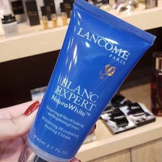 Gel Tẩy Tế Bào Chết Lanncom dành cho mặt xanh / hồng