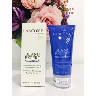 Gel Tẩy Tế Bào Chết Lanncom dành cho mặt xanh / hồng
