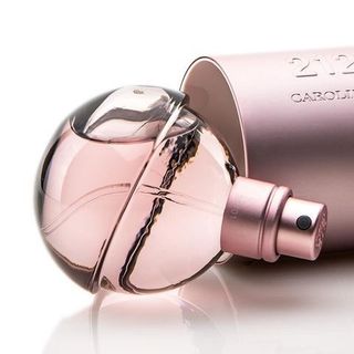 Nước hoa nữ Carolina Herrera 212 Sexy EDP 100ml, sexy, quyến rũ,