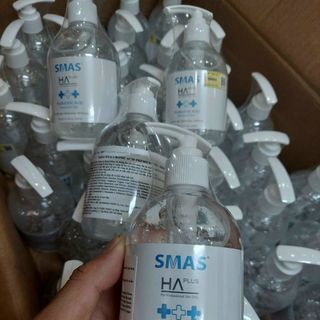 Ha snas