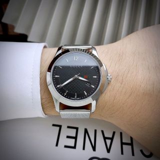 Guc ci G-Time less YA126301