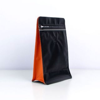 túi cafe 1.5 kg zipper 8 biên