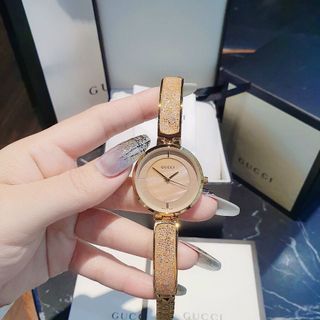 HOT SALE : ĐỒNG HỒ MÁY NHẬT NỮ ĐÁ