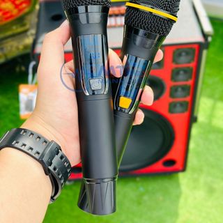 Loa Karaoke Màn Hình KT-1925 - Loa Bluetooth Kèm Micro Cao Cấp 2024, Màn Hình 21inch Sắc Nét, Bass Trầm 40cm Và 14 Loa Tích Hợp, Âm Thanh Siêu Hay, Bảo Hành 12 Tháng