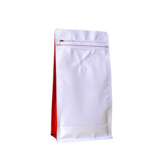 túi cafe 1.5 kg zipper 8 biên