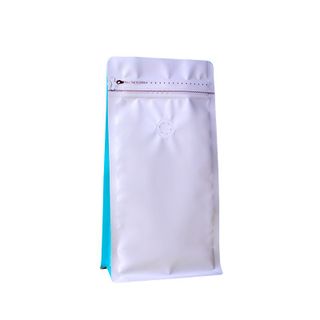 túi cafe 1.5 kg zipper 8 biên