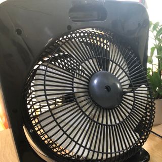 Quạt hộp tản gió Haibi Fan,