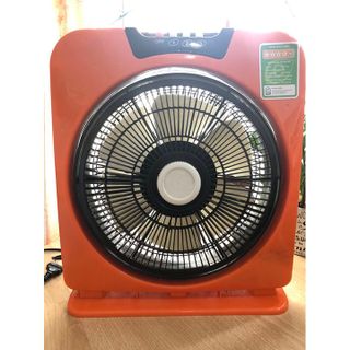 Quạt hộp tản gió Haibi Fan,