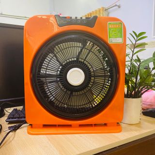 Quạt hộp tản gió Haibi Fan,
