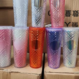 LY GIỮ NHIỆT KIM CƯƠNG
