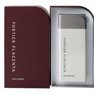 Viên uống Tế bào gốc Purtier Placenta 6th ngăn ngừa bệnh tật chống lão hóa vượt trội