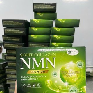 Thanh lý xả kho bột collagen nmn date 2025